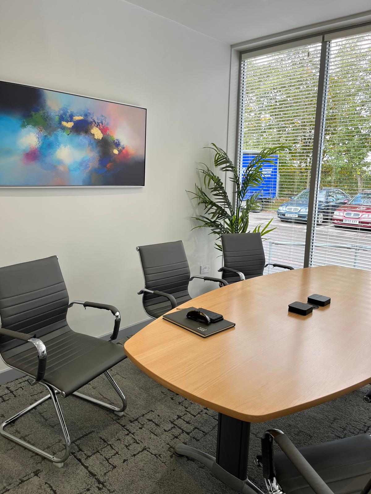 Office in Walsall - photo 4